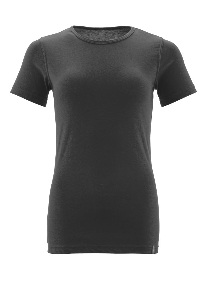 T-shirts voor vrouwen ; Korte mouwen T-shirts; Werk T-shirts; T-shirts; Werkkleding voor vrouwen