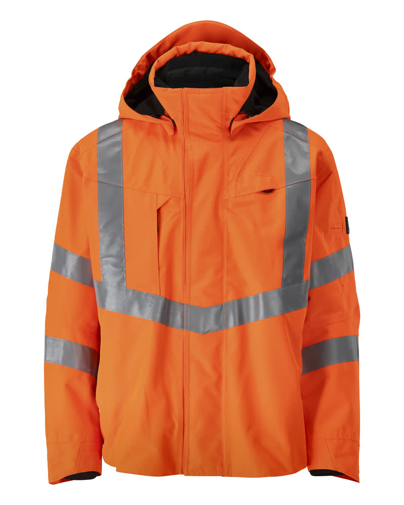 Shell jassen; Hi-vis jassen; Regenjassen; Jassen; Hi-Vis werkkleding; Regenkleding