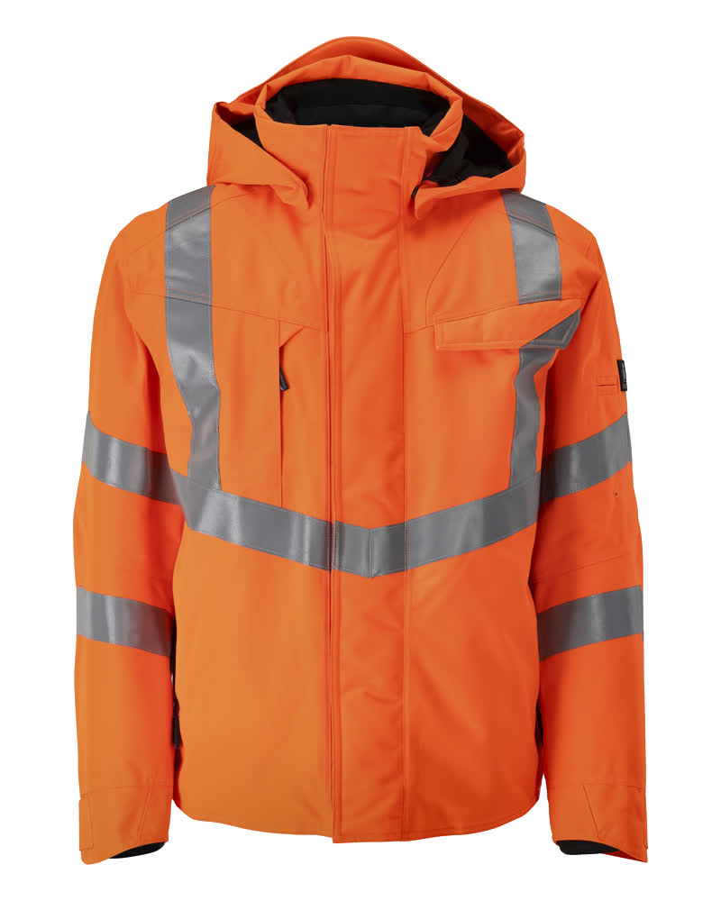 Winterjassen; Hi-vis jassen; Regenjassen; Werkjassen; Jassen; Winterkleding; Hi-Vis werkkleding; Regenkleding
