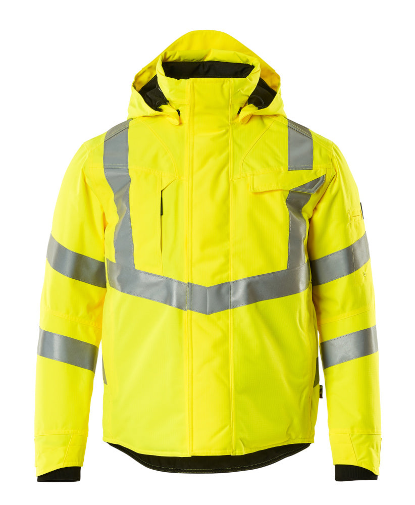 Winterjassen; Hi-vis jassen; Regenjassen; Werkjassen; Jassen; Winterkleding; Hi-Vis werkkleding; Regenkleding