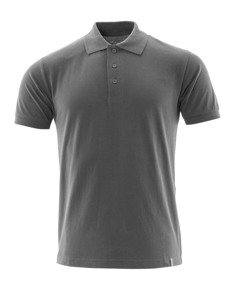 Korte mouwen poloshirts; Werkpoloshirts; Poloshirts