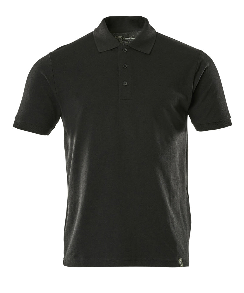 Korte mouwen poloshirts; Werkpoloshirts; Poloshirts