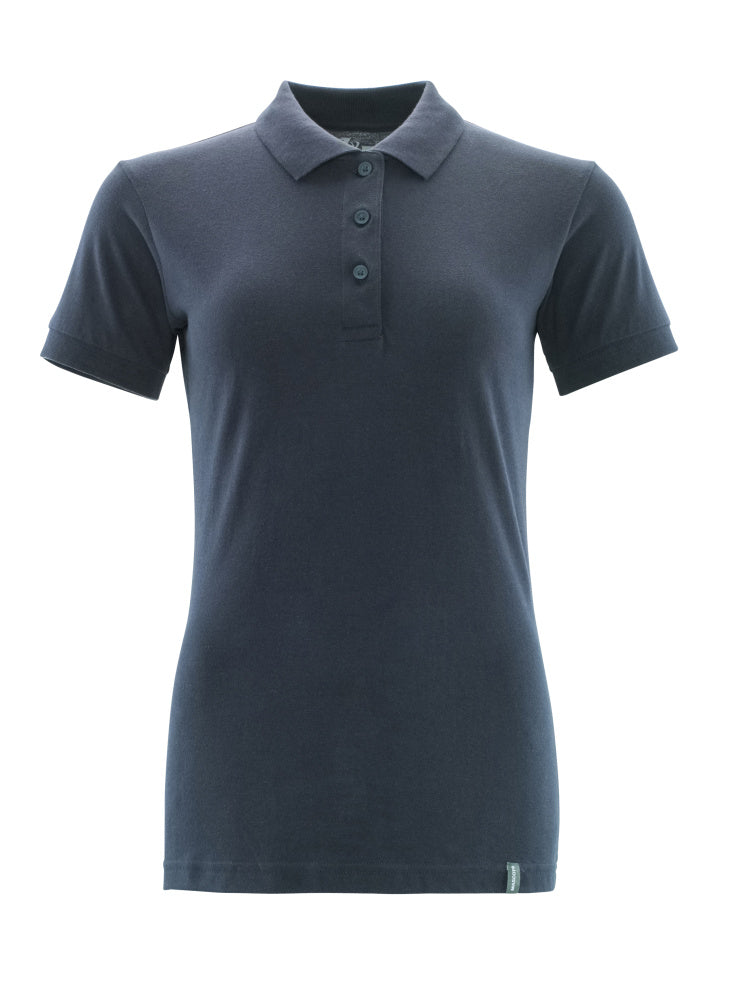 Korte mouwen poloshirts; Polo's voor vrouwen ; Werkpoloshirts; Poloshirts; Werkkleding voor vrouwen