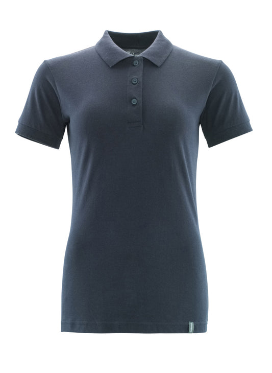 Korte mouwen poloshirts; Polo's voor vrouwen ; Werkpoloshirts; Poloshirts; Werkkleding voor vrouwen
