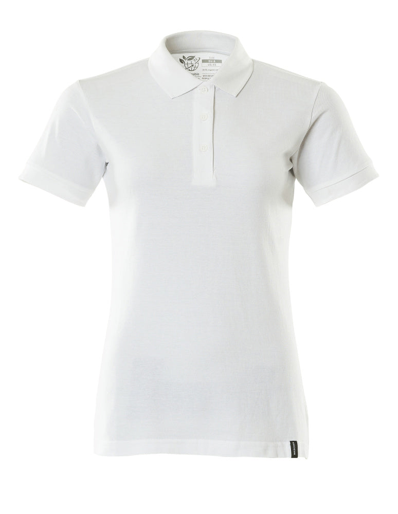 Korte mouwen poloshirts; Polo's voor vrouwen ; Werkpoloshirts; Poloshirts; Werkkleding voor vrouwen