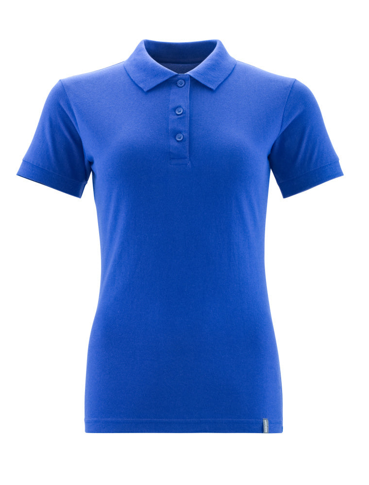Korte mouwen poloshirts; Polo's voor vrouwen ; Werkpoloshirts; Poloshirts; Werkkleding voor vrouwen