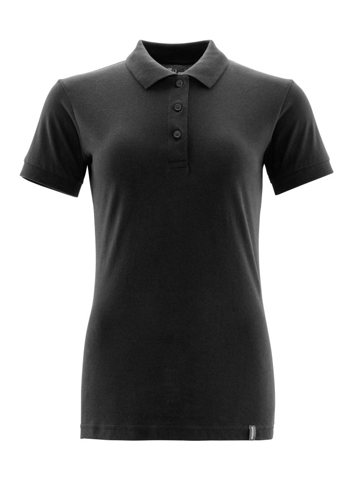 Korte mouwen poloshirts; Polo's voor vrouwen ; Werkpoloshirts; Poloshirts; Werkkleding voor vrouwen