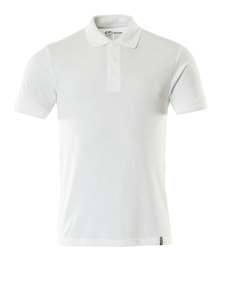 Korte mouwen poloshirts; Werkpoloshirts; Poloshirts