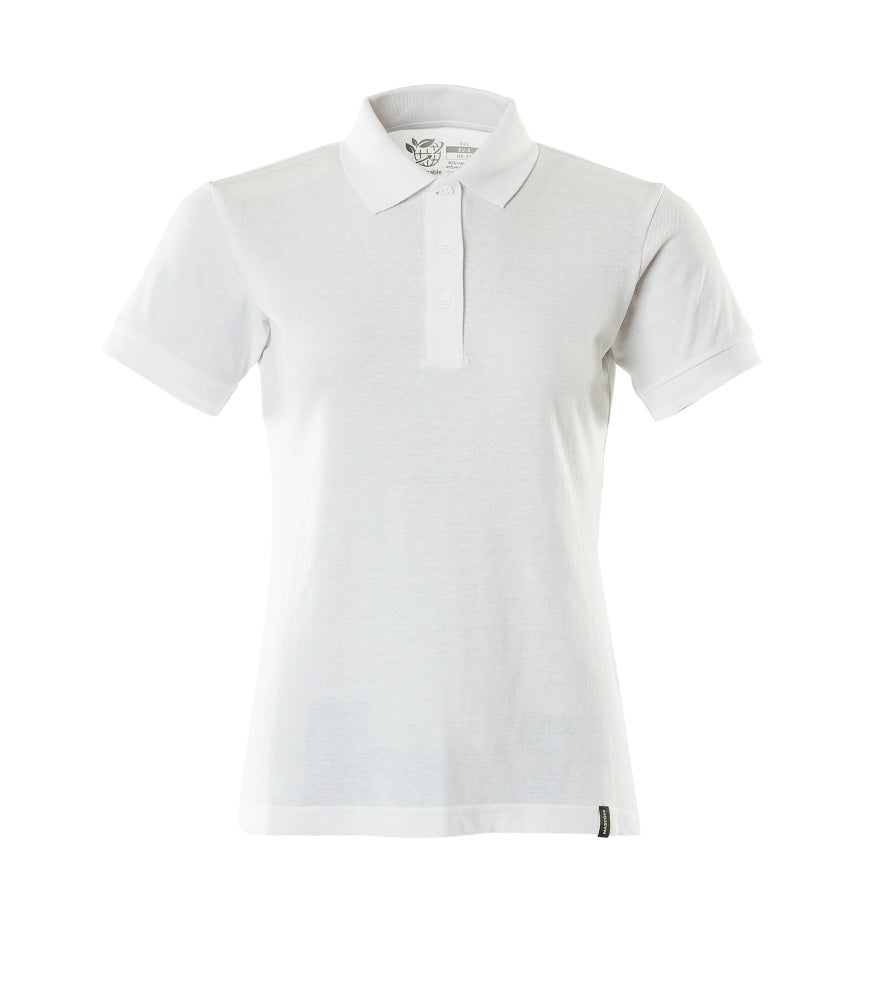 Korte mouwen poloshirts; Polo's voor vrouwen ; Werkpoloshirts; Poloshirts; Werkkleding voor vrouwen