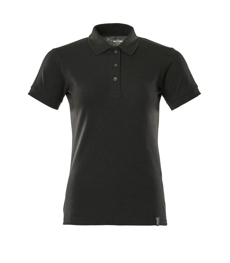 Korte mouwen poloshirts; Polo's voor vrouwen ; Werkpoloshirts; Poloshirts; Werkkleding voor vrouwen