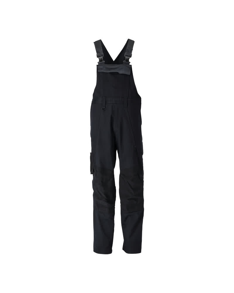 Amerikaanse werkoveralls; Amerikaanse overalls; Werkkleding