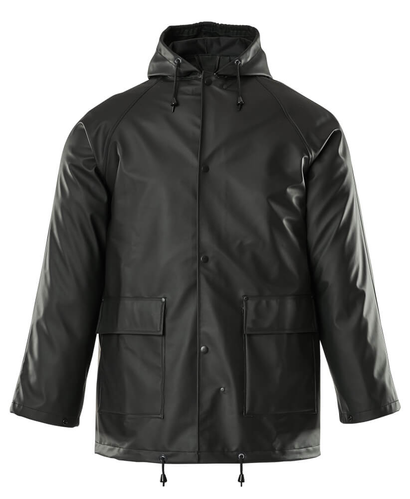 Regenjassen; Werkjassen; Jassen; Regenkleding