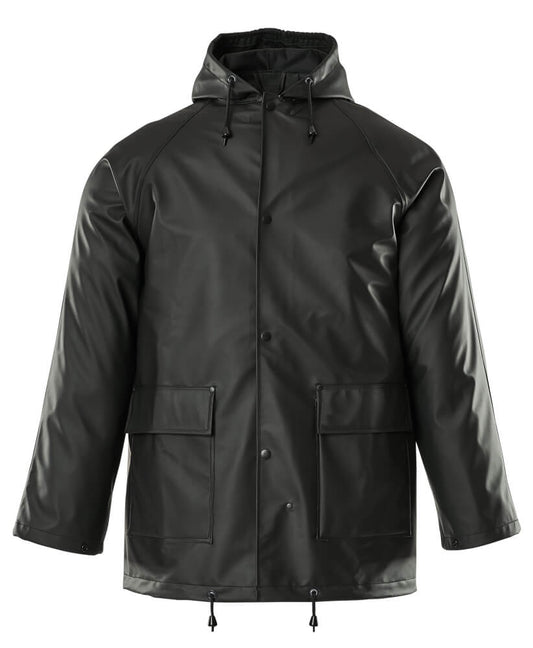 Regenjassen; Werkjassen; Jassen; Regenkleding