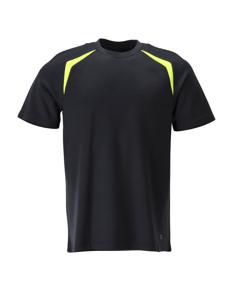 Korte mouwen T-shirts; Meervoudige bescherming