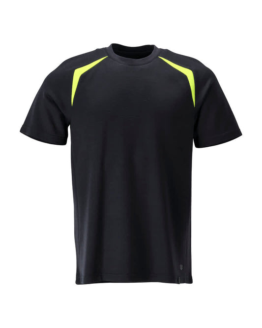 Korte mouwen T-shirts; Meervoudige bescherming
