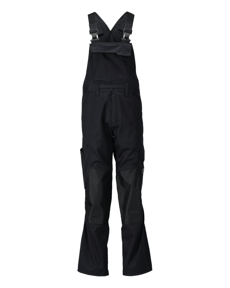 Amerikaanse werkoveralls; Amerikaanse overalls; Werkkleding