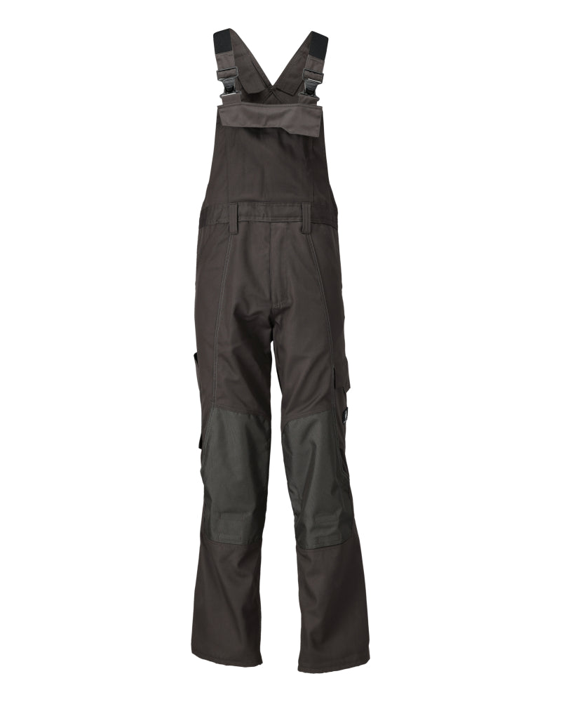 Amerikaanse werkoveralls; Amerikaanse overalls; Werkkleding