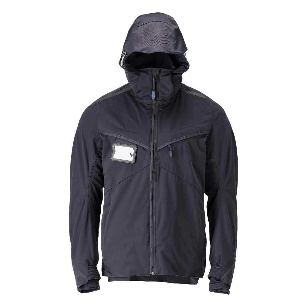 Jassen; Jassen met capuchon; Shell jassen; Werkkleding