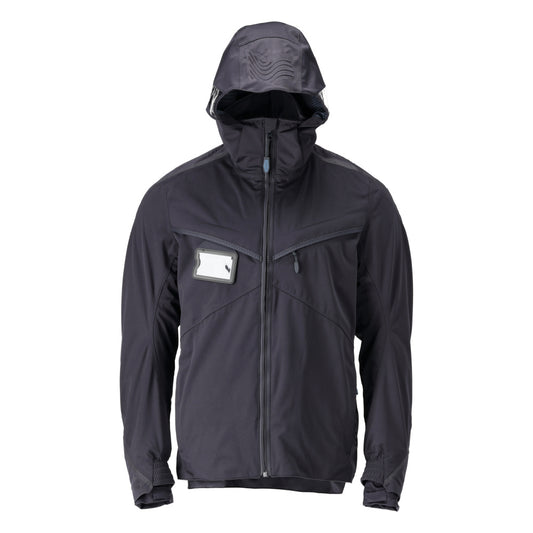 Jassen; Jassen met capuchon; Shell jassen; Werkkleding