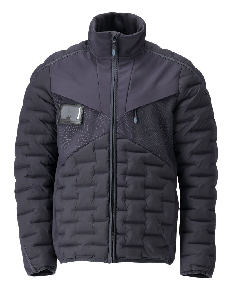 Jassen; Winterkleding