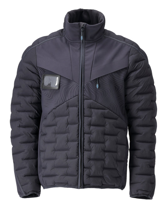Jassen; Winterkleding
