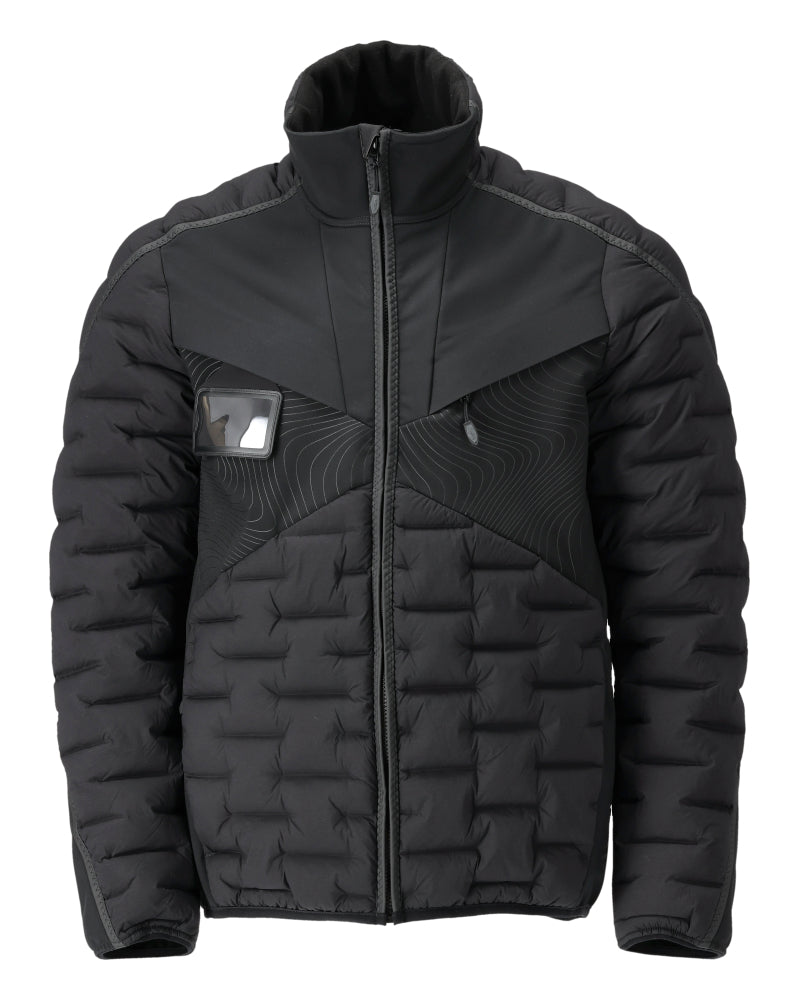 Jassen; Winterkleding