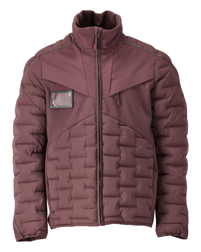 Jassen; Winterkleding