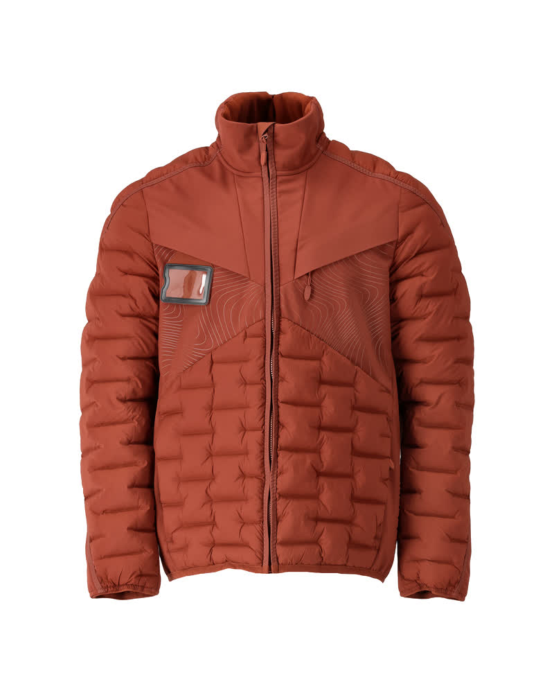 Jassen; Winterkleding