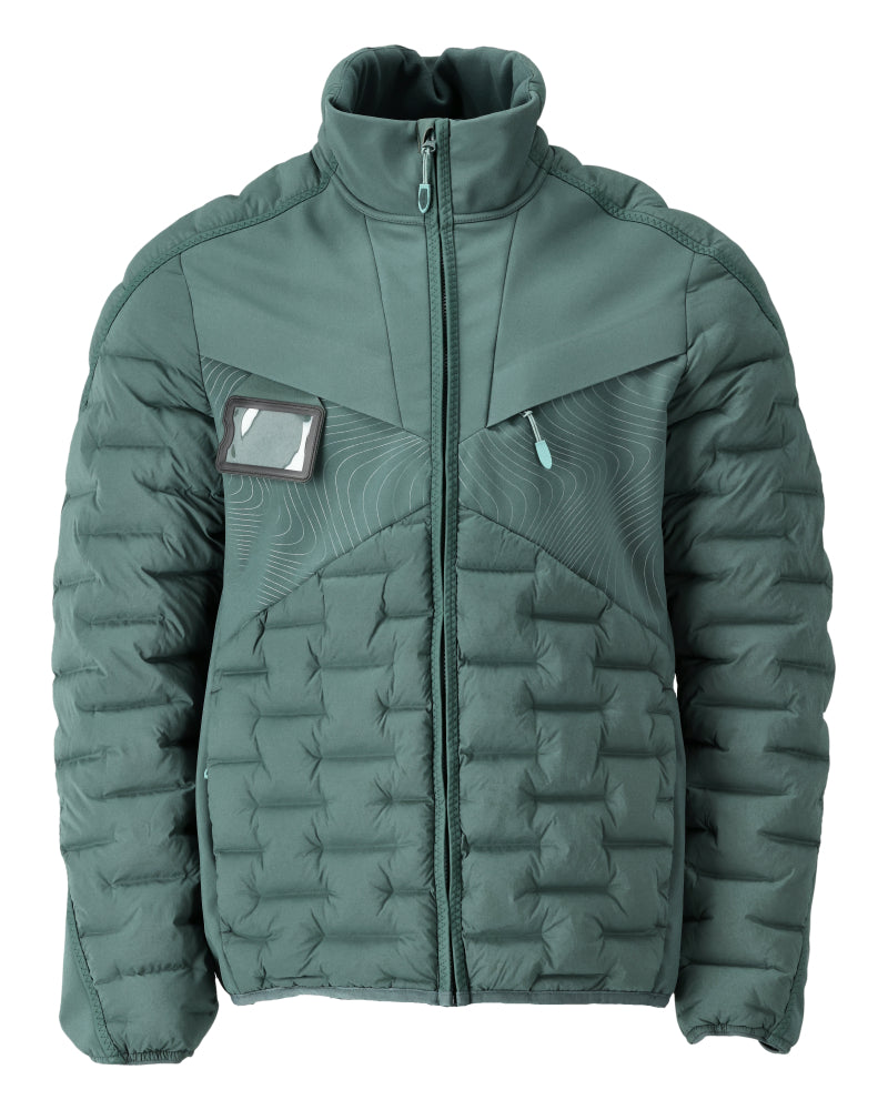 Jassen; Winterkleding