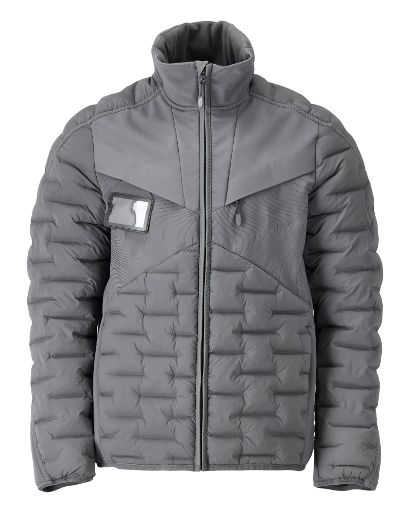 Jassen; Winterkleding