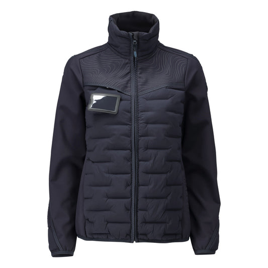 Jassen voor vrouwen; Winterkleding
