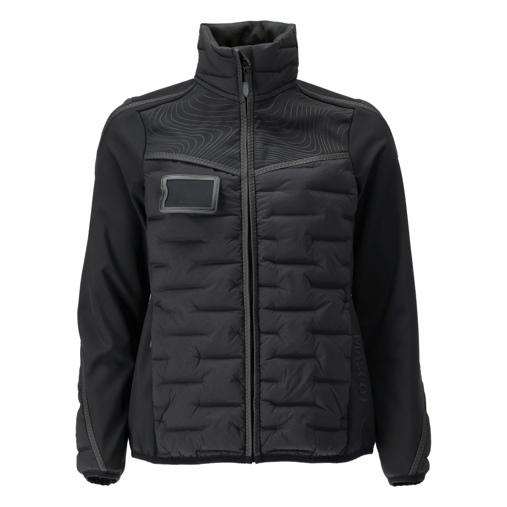 Jassen voor vrouwen; Winterkleding