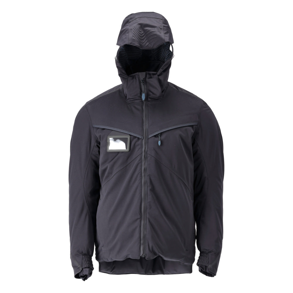 Jassen; Winterjassen; Jassen met capuchon; Winterkleding