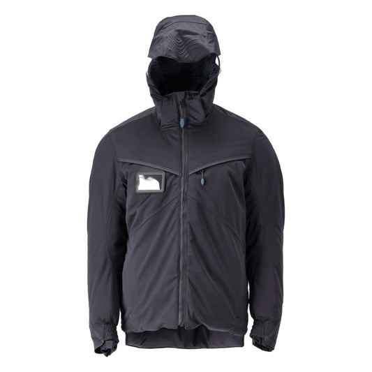 Jassen; Winterjassen; Jassen met capuchon; Winterkleding