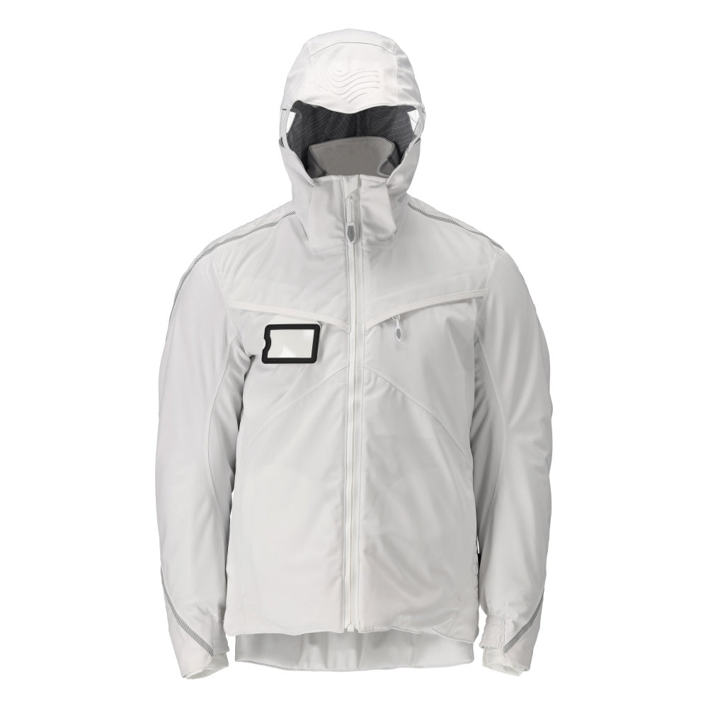 Jassen; Winterjassen; Jassen met capuchon; Winterkleding