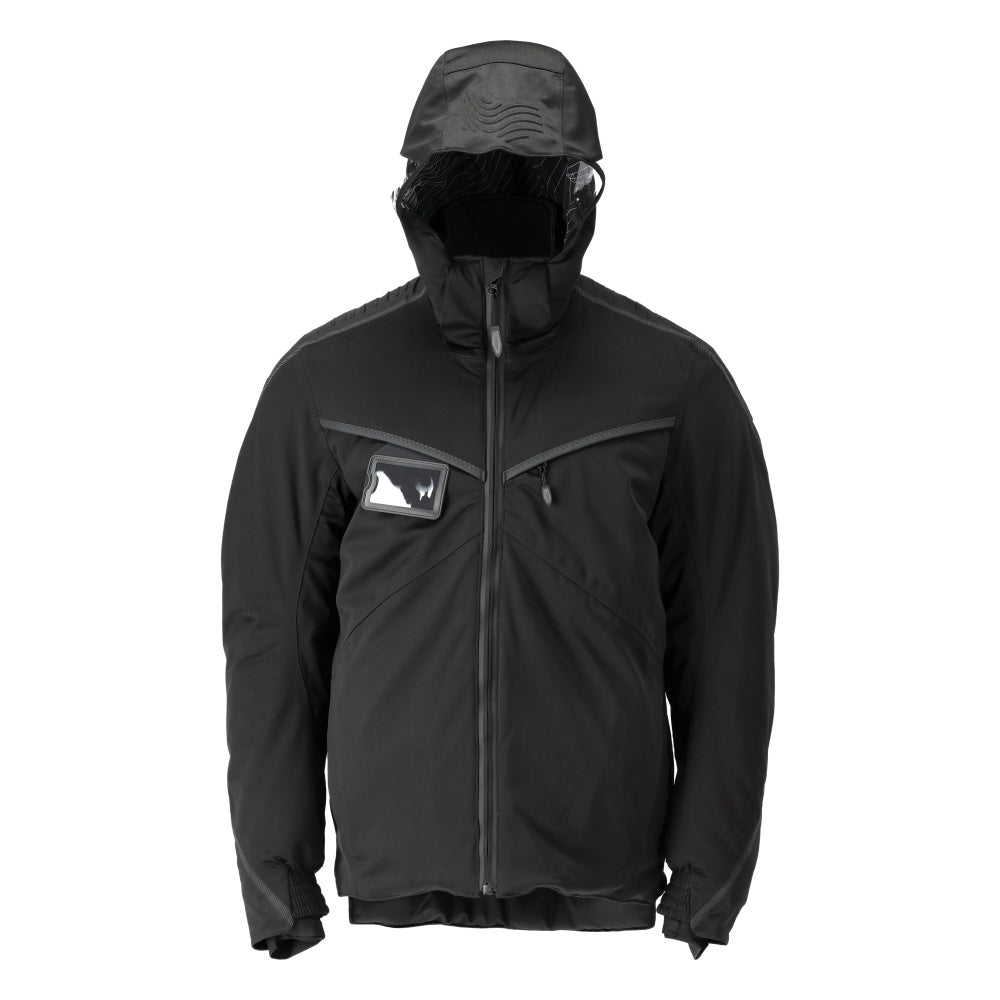 Jassen; Winterjassen; Jassen met capuchon; Winterkleding