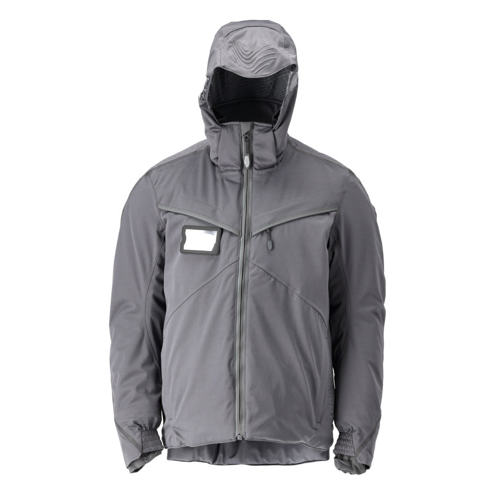 Jassen; Winterjassen; Jassen met capuchon; Winterkleding