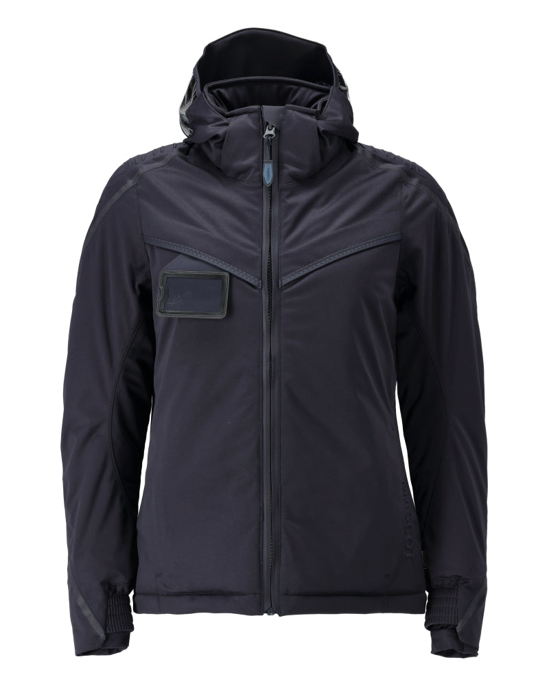 Jassen voor vrouwen; Jassen; Jassen met capuchon; Winterjassen