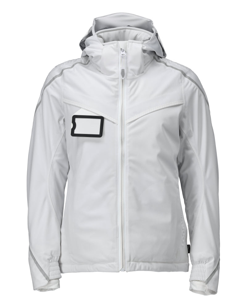 Jassen voor vrouwen; Jassen; Jassen met capuchon; Winterjassen