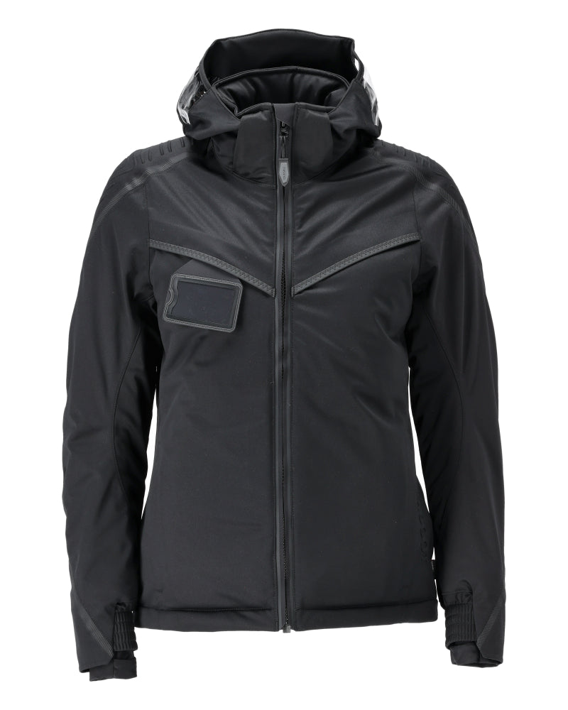Jassen voor vrouwen; Jassen; Jassen met capuchon; Winterjassen