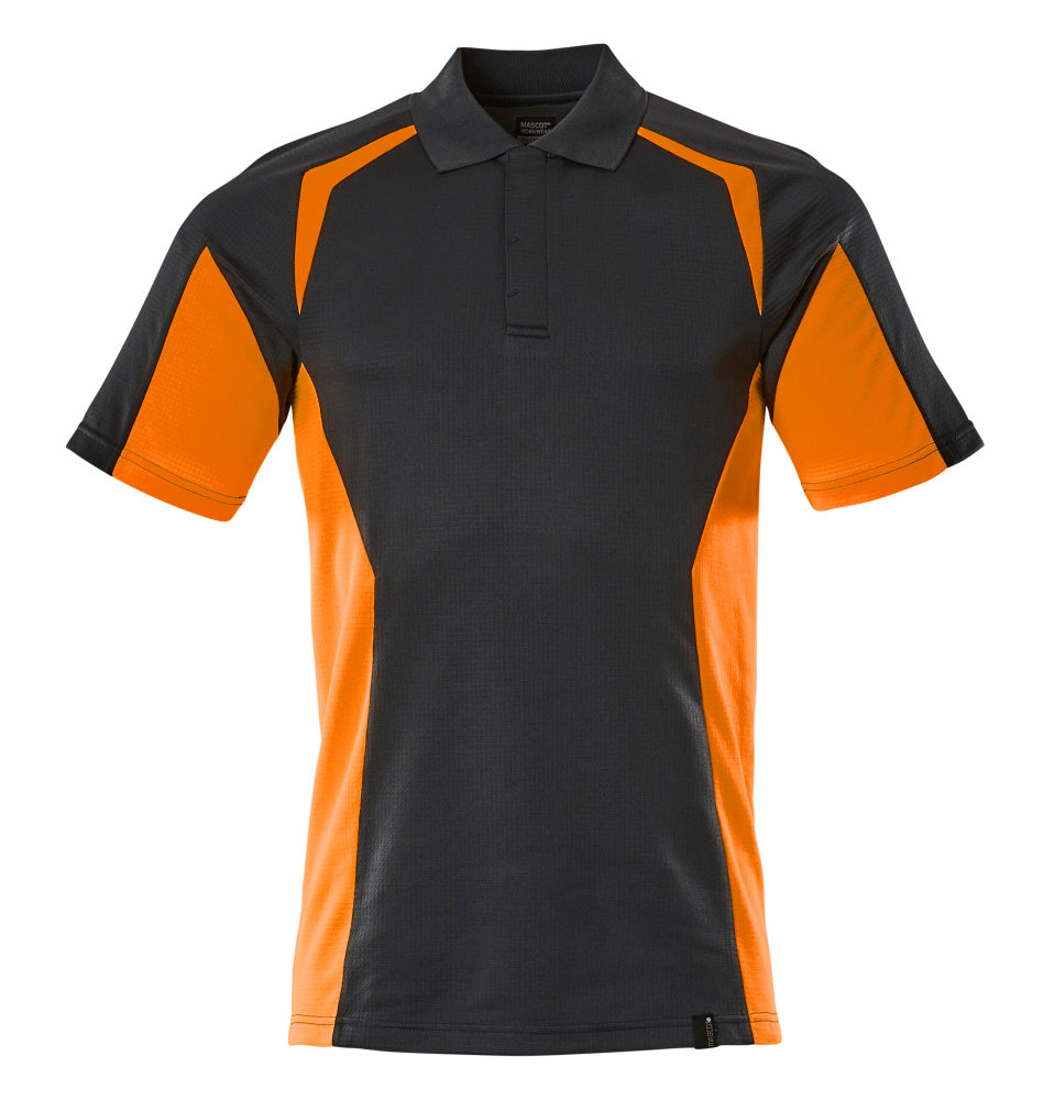 Korte mouwen poloshirts; Werkpoloshirts; Hi-vis poloshirts; Hi-Vis werkkleding; Veiligheidskleding