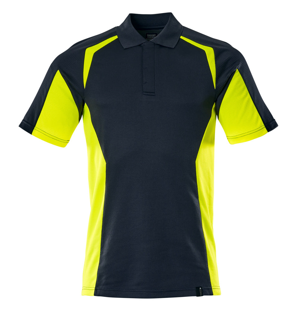 Korte mouwen poloshirts; Werkpoloshirts; Hi-vis poloshirts; Hi-Vis werkkleding; Veiligheidskleding
