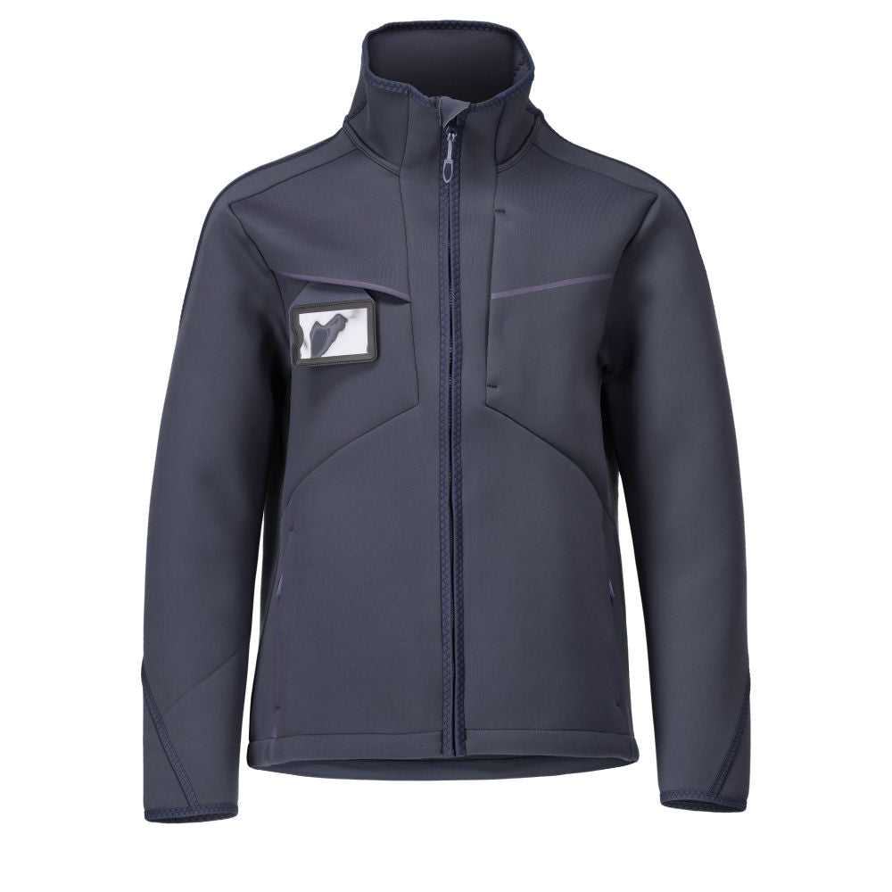 Jassen; Softshell jassen; Winterkleding