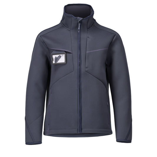 Jassen; Softshell jassen; Winterkleding