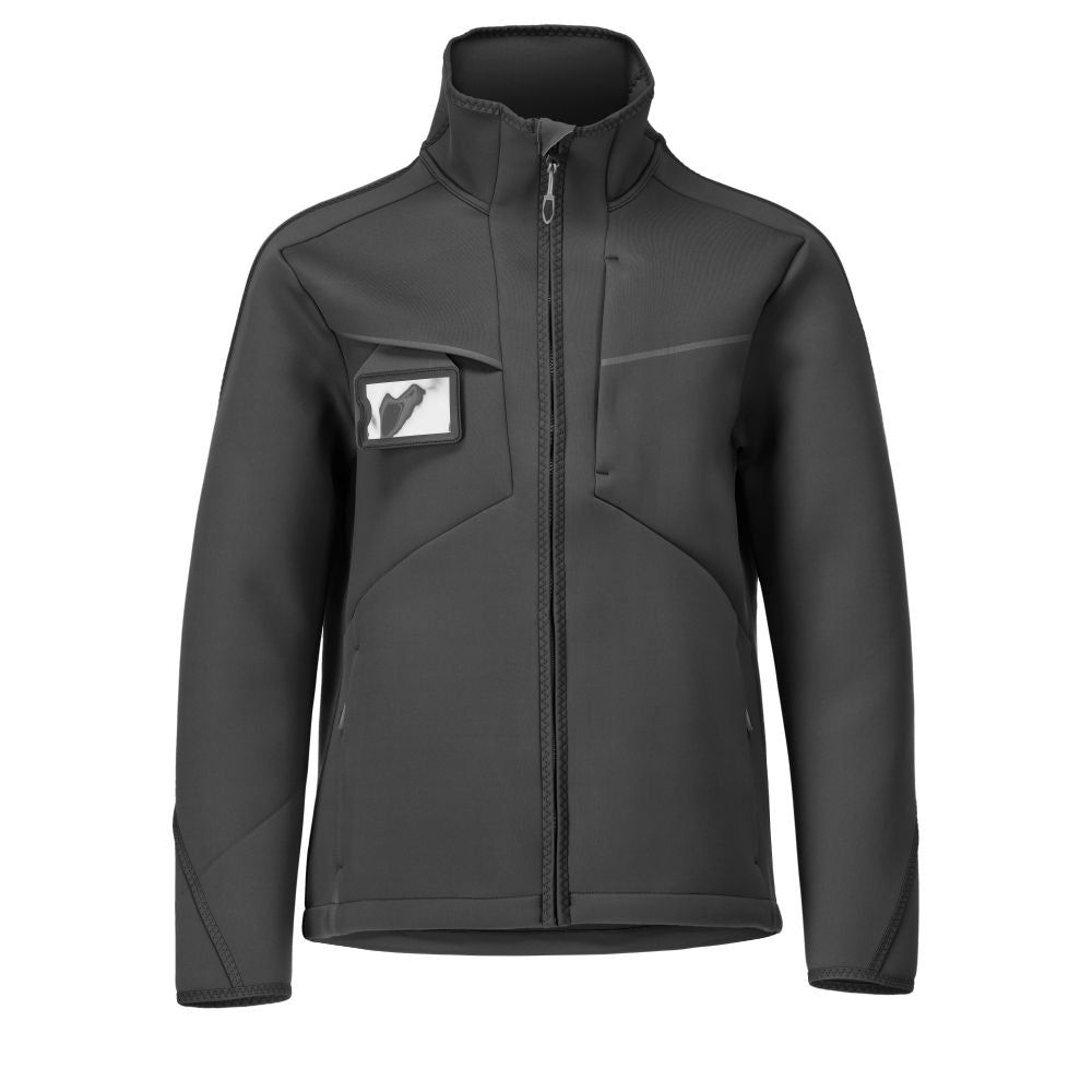 Jassen; Softshell jassen; Winterkleding