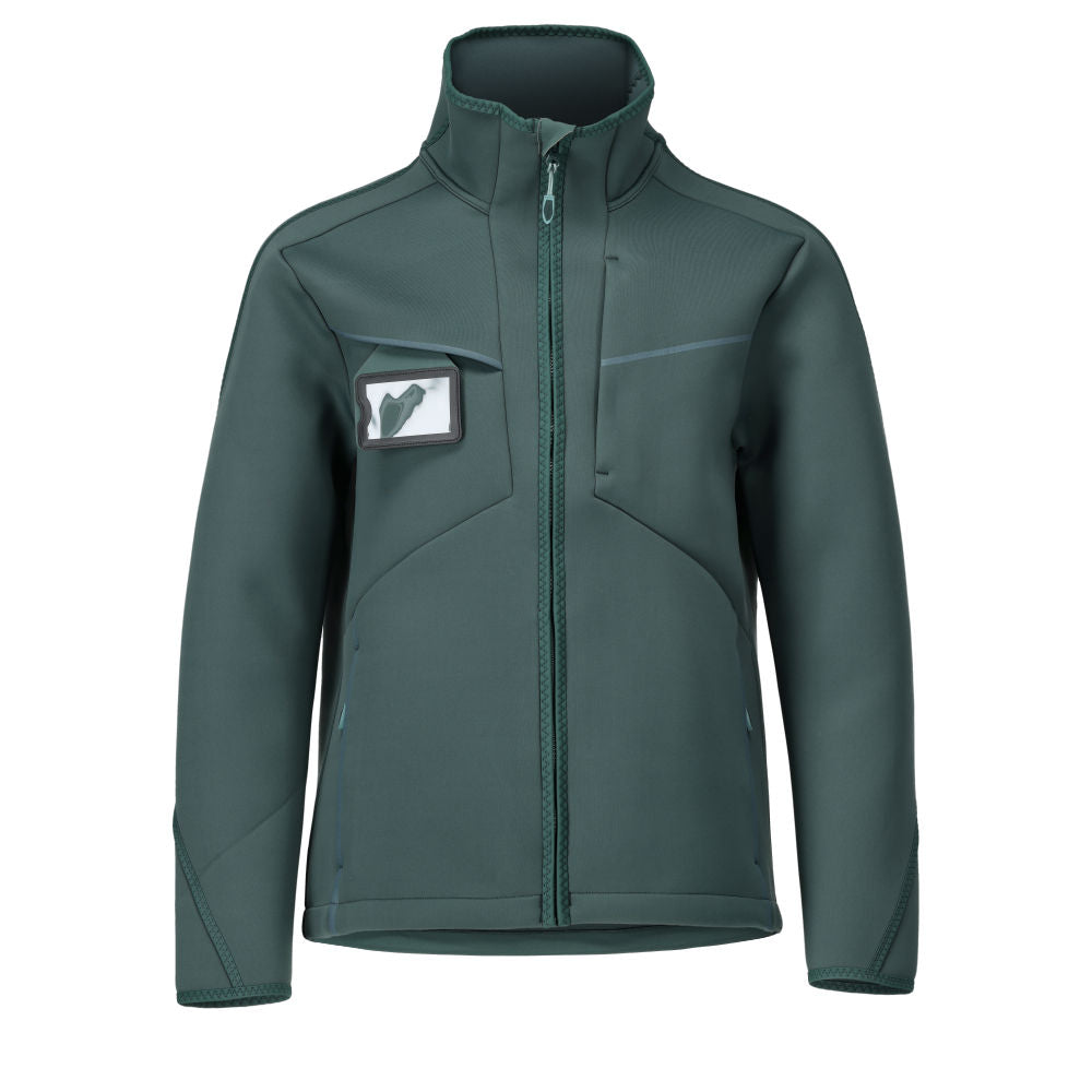 Jassen; Softshell jassen; Winterkleding