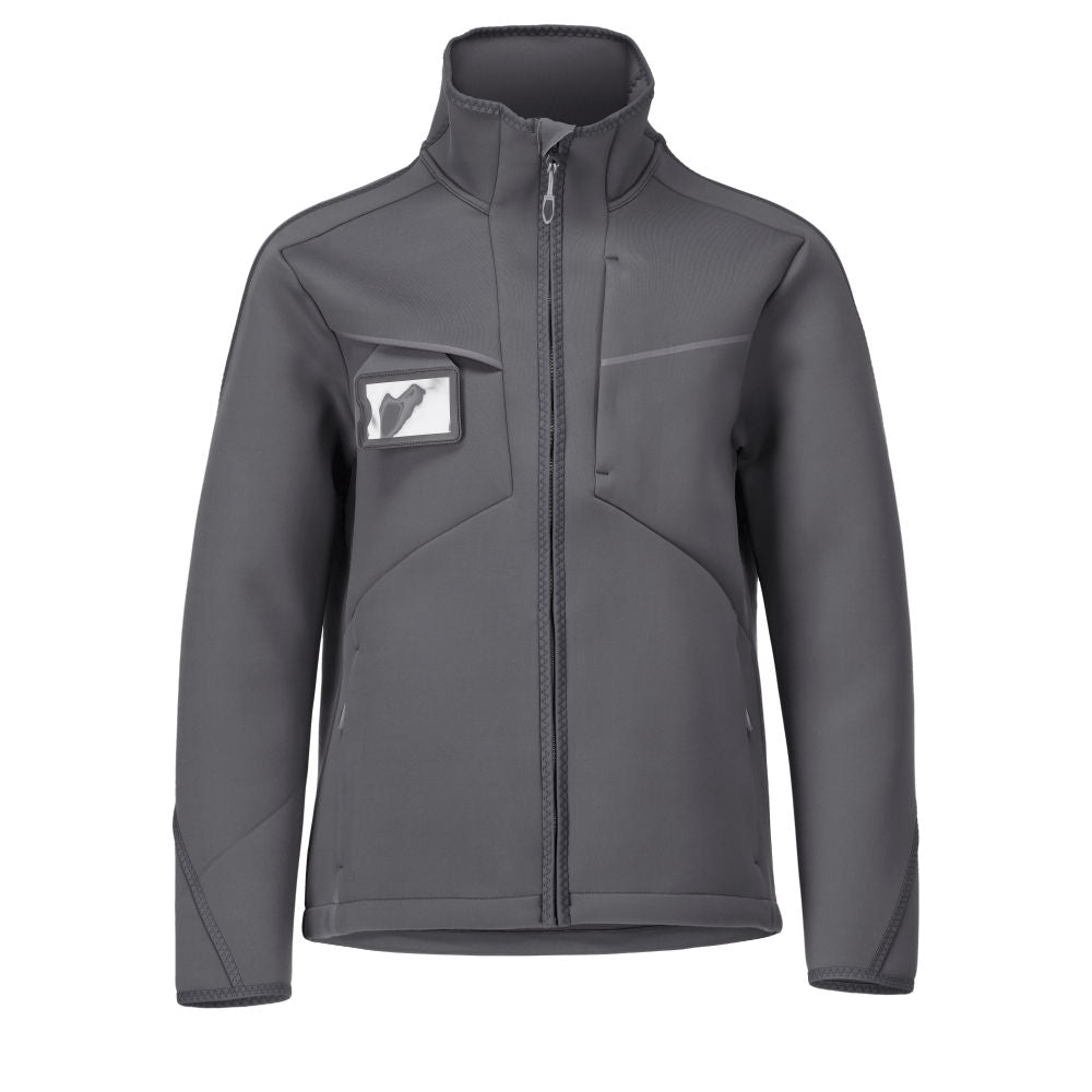 Jassen; Softshell jassen; Winterkleding