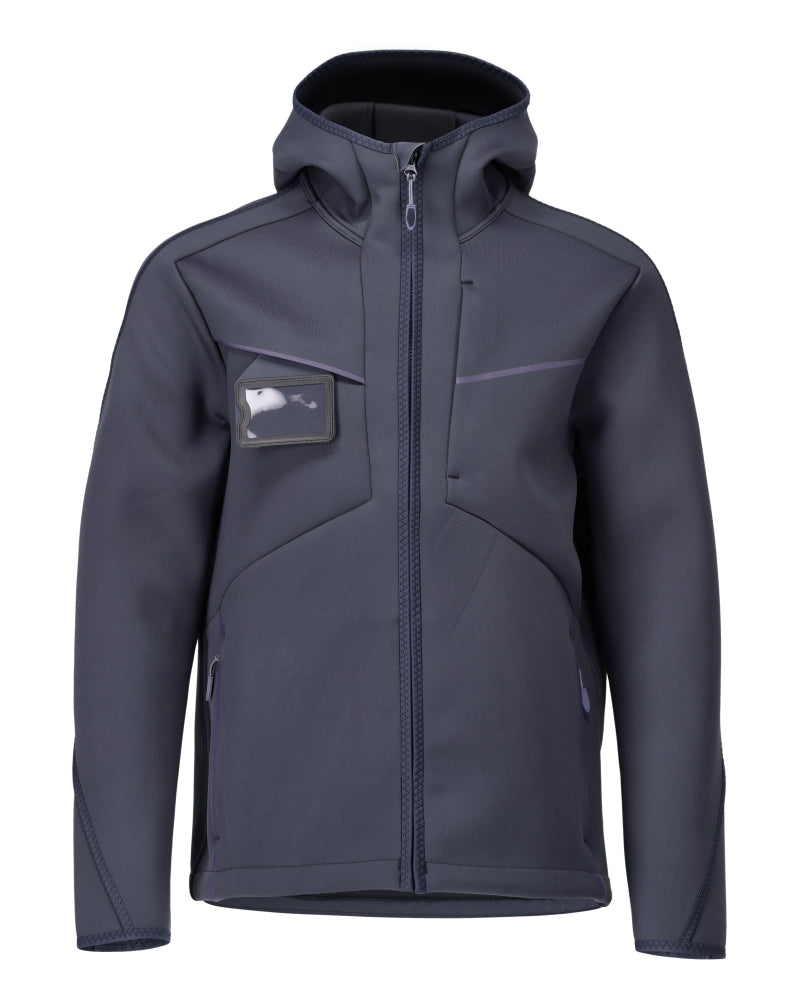 Jassen; Softshell jassen; Winterkleding
