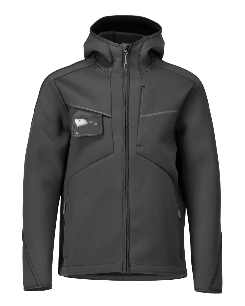 Jassen; Softshell jassen; Winterkleding