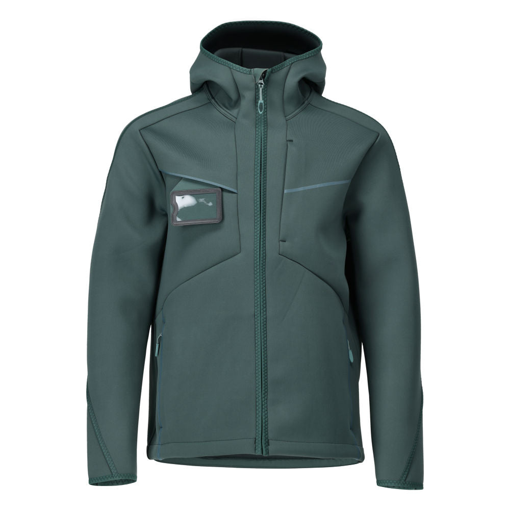 Jassen; Softshell jassen; Winterkleding